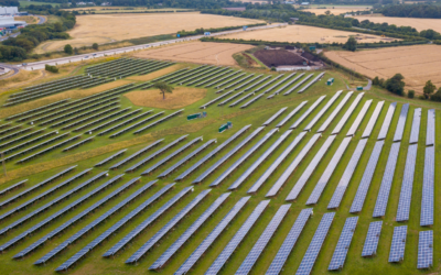 Energia limpa que não chega à tomada: por que o Brasil está cortando parte da geração de sol e vento