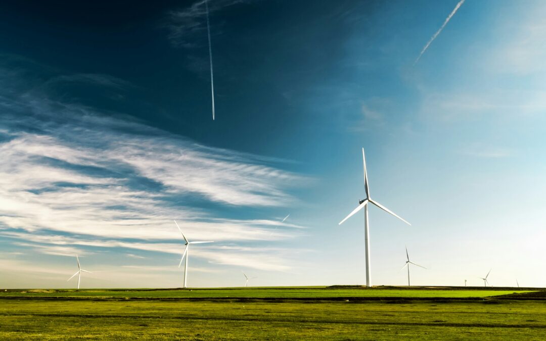 Energia e Desenvolvimento: O que esperar do cenário brasileiro em 2026