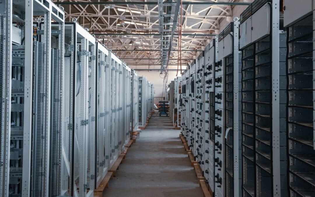 Data Centers no Brasil: Por que o “cérebro da IA” precisa da nossa energia limpa?