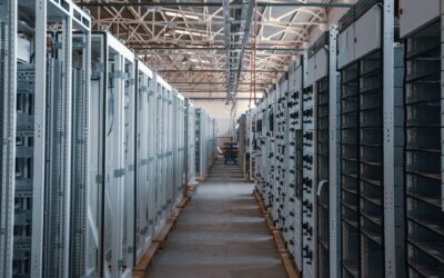 Data Centers no Brasil: Por que o “cérebro da IA” precisa da nossa energia limpa?